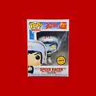 New Funko Pop Animation #737 Speed Racer Chase Vinyl Figure