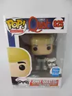 NEW - Funko POP! Animation - #825 Jonny Quest with Bandit - Limited Vinyl Figure