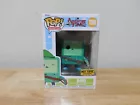 New Funko Pop Animation CN Adventure Time Hot Topic Exclusive #1086 BMO figure