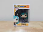 New Funko Pop Animation Dragon Ball FYE Exclusive #1286 Bulma vinyl figure