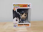 New Funko Pop Animation Dragon Ball Z #863 Prince Vegeta vinyl figure