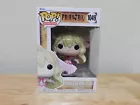 New Funko Pop Animation Fairytail #1049 Mavis Vermillion vinyl figure