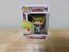 New Funko Pop Animation Hunter X Hunter FYE Exclusive #1135 Kurapika figure