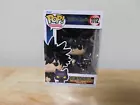 New Funko Pop Animation Jujutsu Kaisen #1112 Megumi Fushiguro with Divine Dog