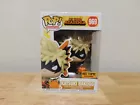 New Funko Pop Animation My Hero Academia Hot Topic Exclusive #969 Katsuki Bakugo