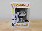 New Funko Pop Animation My Hero Academia only at Gamestop #740 Tenya IIda figure