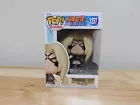 New Funko Pop Animation Naruto Shippuden #1257 Tsunade(Creation Rebirth) figure