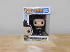 New Funko Pop Animation Naruto Shippuden #933 Shikamaru Nara vinyl figure