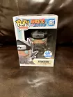 NEW Funko Pop! Animation: Naruto Shippuden Kakuzu #1693 Funko Shop Exclusive