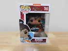 New Funko Pop Animation Nickelodeon The Legend of Korra #761 Korra figure