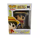 [ NEW ] Funko Pop! Animation One Piece Monkey D. Luffy, Vinyl Figure #98