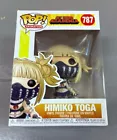 New Funko Pop Anime Animation 787 Himiko Toga My Hero Academia Vaulted