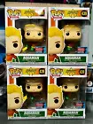 NEW Funko Pop! Aquaman 2022 Fall Convention Limited Edition Exclusive #439