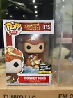 ❤️New Funko Pop! Asia Journey To The West Monkey King Wukong # 115 Exclusive