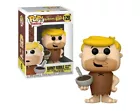 NEW Funko POP! Barney Rubble 120 w/Cocoa Pebbles 50th Birthday Flintstones Post