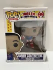 NEW! Funko POP! Basketball: HARLEM GLOBETROTTERS Vinyl Figure #99