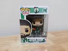 New Funko Pop Basketball NBA Boston Celtics #118 Jayson Tatum vinyl figure