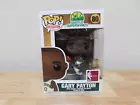 New Funko Pop Basketball NBA HWC Seattle Supersonics#80 Gary Payton vinyl figure