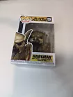 NEW Funko Pop! Black Adam Hawkman #1236