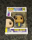 New FUNKO POP BLUE BEETLE JAIME REYES #1404  New