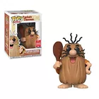 NEW Funko POP! Captain Caveman 403 and the Teen Angels Hanna-Barbera (damage)