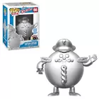 NEW Funko POP Captain Cupcake 66 PLATINUM Hostess Sweetennial Ex Ltd Ed (damage)