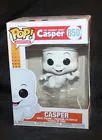 New FUNKO POP! Casper The Friendly Ghost #850