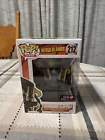 NEW Funko POP! Commando Claptrap 212 (CL4P-TP) Borderlands GameStop Exclusive