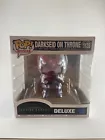 New Funko Pop Deluxe DC Comics Darkseid #1128.   Zack Syder Cut