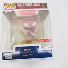 NEW Funko Pop! Deluxe Friendly Neighborhood Spider-Man No Way Home #1183