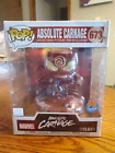 NEW Funko Pop! Deluxe: Marvel - Absolute Carnage - Diamond Comics Exclusive #673