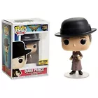 NEW Funko POP! Diana Prince 230 (Ice Cream) DC Wonder Woman Hot Topic Exclusive