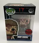 NEW Funko Pop! Digital IT Henry Bowers #184 Vinyl Figure