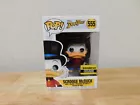 New Funko Pop Disney Duck Tales Entertainment Earth #555 Scrooge McDuck figure