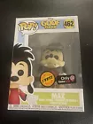 New Funko Pop! Disney Goof Troop #462 Max - Limited Edition Chase