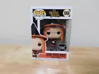 New Funko Pop Disney Hocus Pocus Spirit Exclusive #1069 Dani with Binx figure