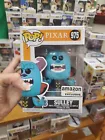 New Funko POP! Disney Pixar Sulley #975 Amazon Exc Halloween