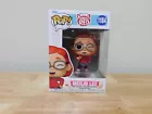 New Funko Pop Disney Pixar Turning Red #1184 Meilin Lee vinyl figure