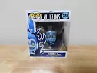 New Funko Pop Disney Villains #785 Hades on Throne vinyl figure