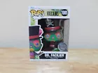 New Funko Pop Disney Villains Funko Special Edition #1085 Dr. Facilier figure