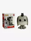 NEW Funko POP! Eeyore 437 (Live Action) Disney Christopher Robin (dent)