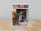 New Funko Pop Games Apex Legends #542 Bloodhound vinyl figure