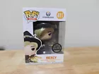 New Funko Pop Games Overwatch Blizzard Entertainment #411 Mercy vinyl figure