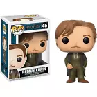 NEW Funko Pop! Harry Potter Remus Lupin #45 Vinyl Figure Bobblehead