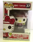 NEW Funko Pop Hello Kitty Team USA (Tennis) #37