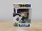 New Funko Pop Heroes Batman 2020 Summer Convention #345 Ra's AL Ghul figure