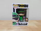 New Funko Pop Heroes Batman 2022 L.A. Comic Con Show #469 The Riddler figure