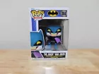 New Funko Pop Heroes Batman #504 The Joker War Joker vinyl figure