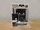 New Funko Pop Heroes Batman v Superman #89 Knightmare Batman vinyl figure