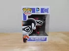 New Funko Pop Heroes DC Comics #45 Harley Quinn with Mallet vinyl figure